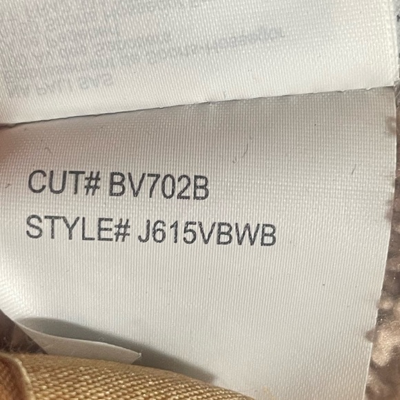 Billabong Warm Times Sherpa Pullover Size Large - Picture 9 of 9